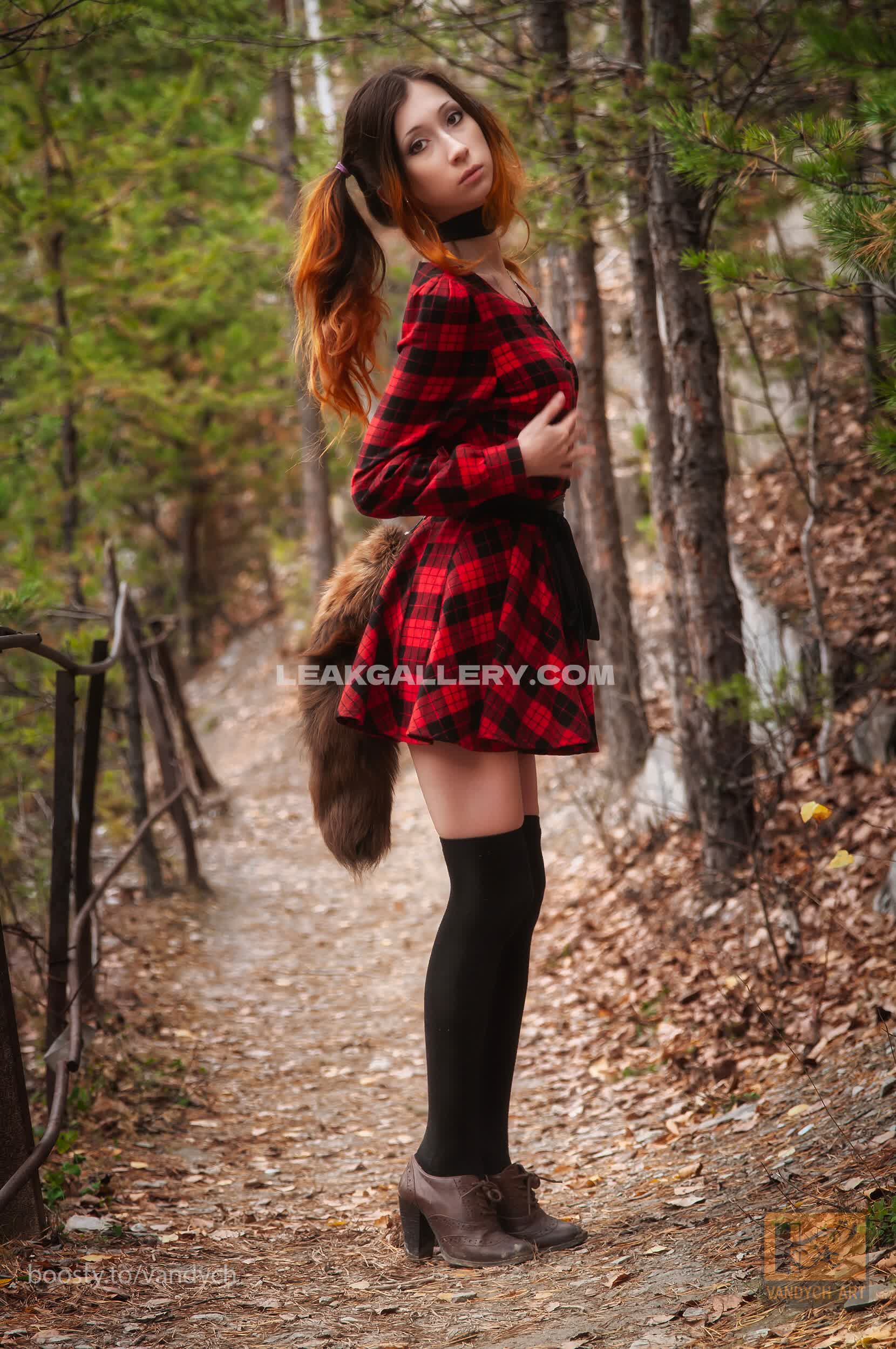 Vandych Exclusive Leaked Nude OnlyFans #9415554