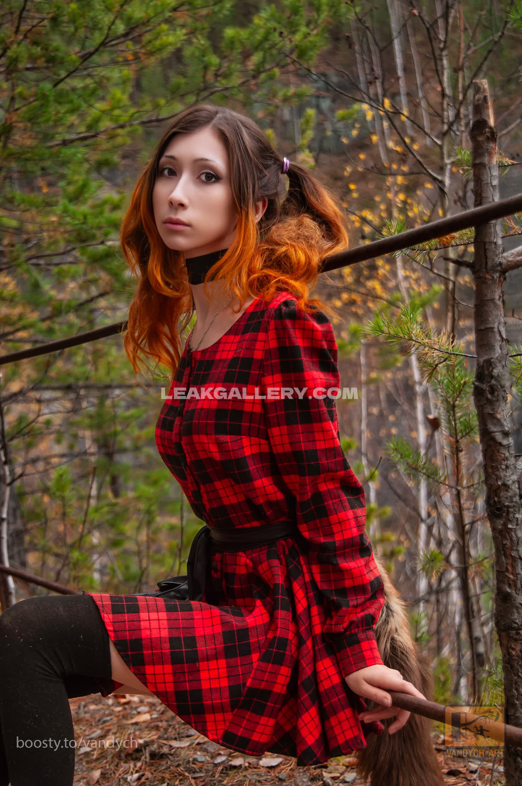Vandych Exclusive Leaked Nude OnlyFans #9415602