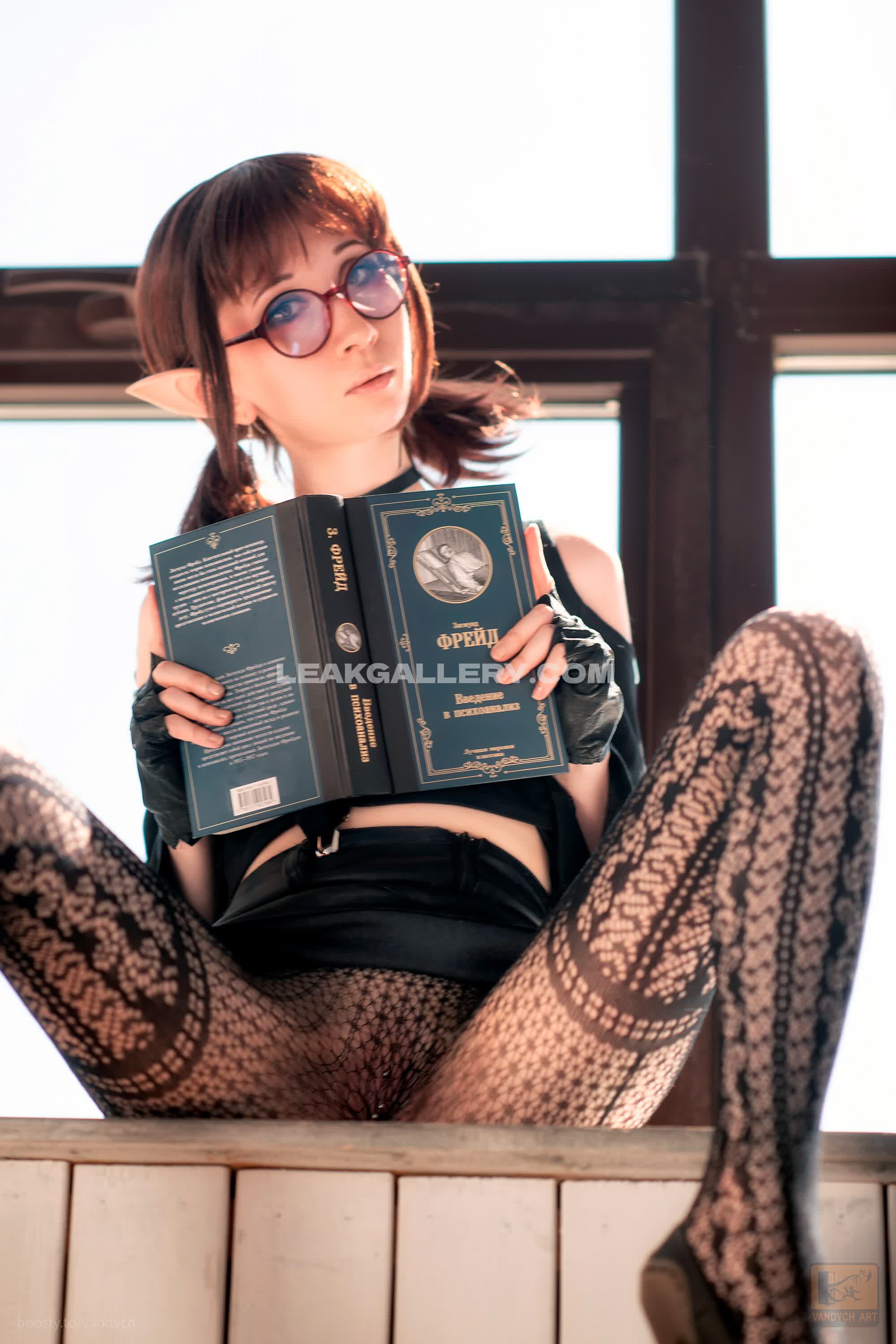 Vandych Exclusive Leaked Nude OnlyFans #9414248