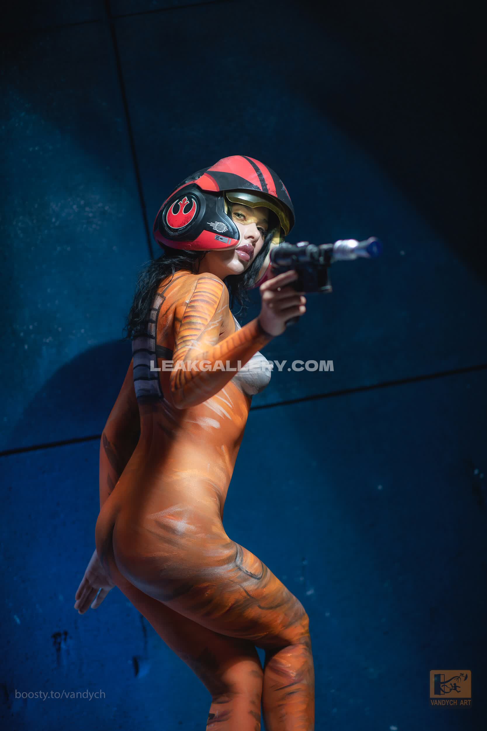 Vandych Exclusive Leaked Nude OnlyFans #9860645