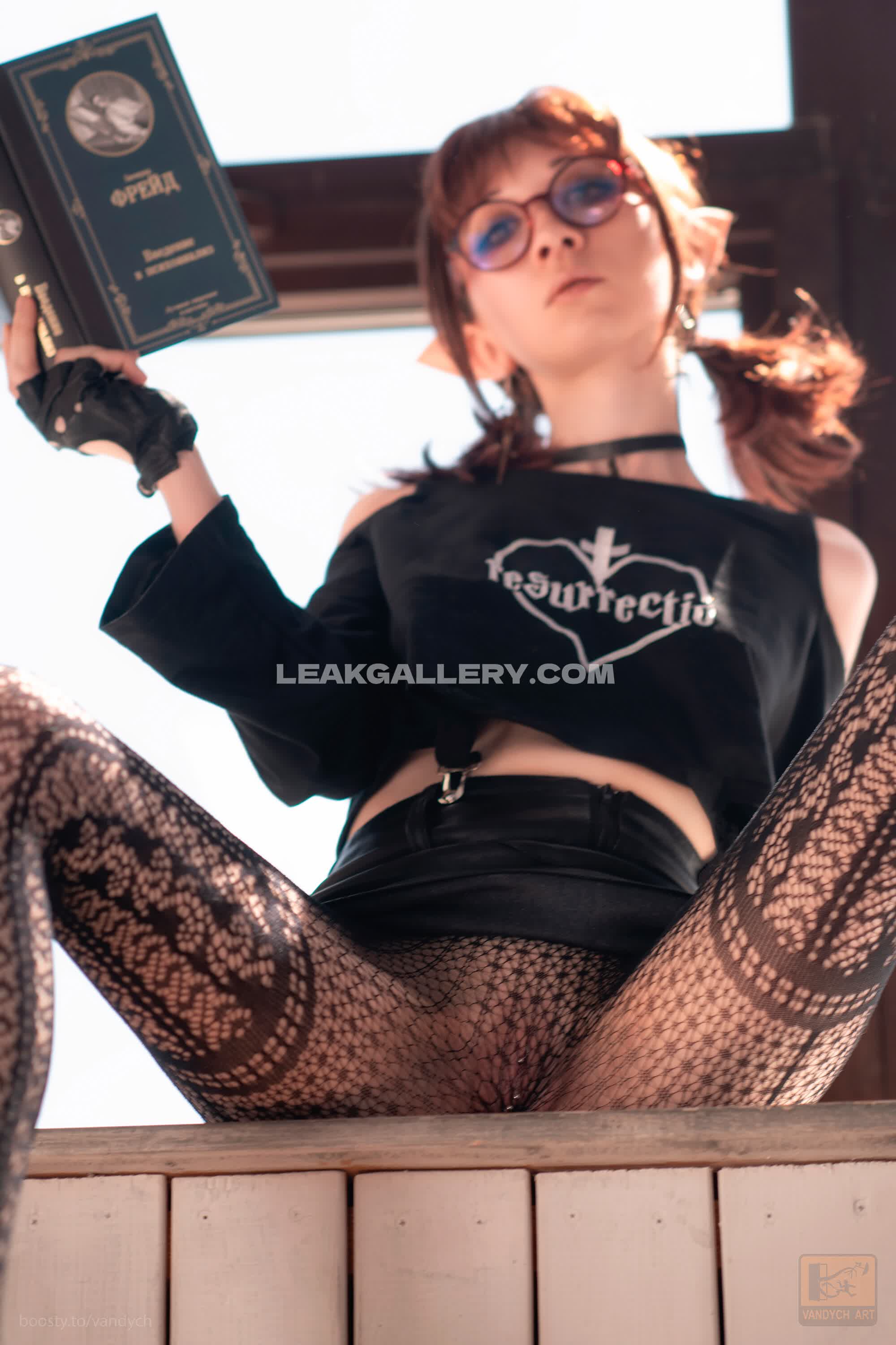 Vandych Exclusive Leaked Nude OnlyFans #9414242