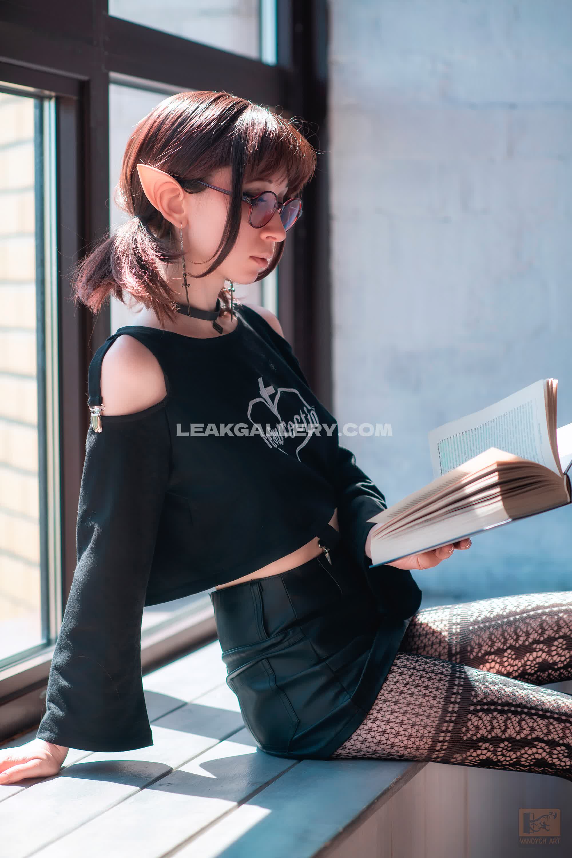 Vandych Exclusive Leaked Nude OnlyFans #9414207