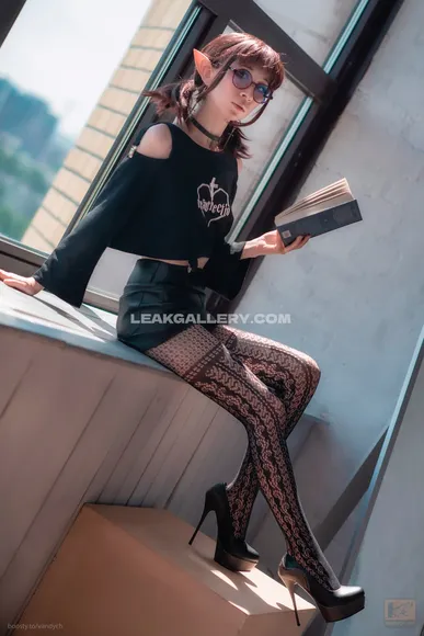 Vandych Exclusive Leaked Nude OnlyFans #9414188