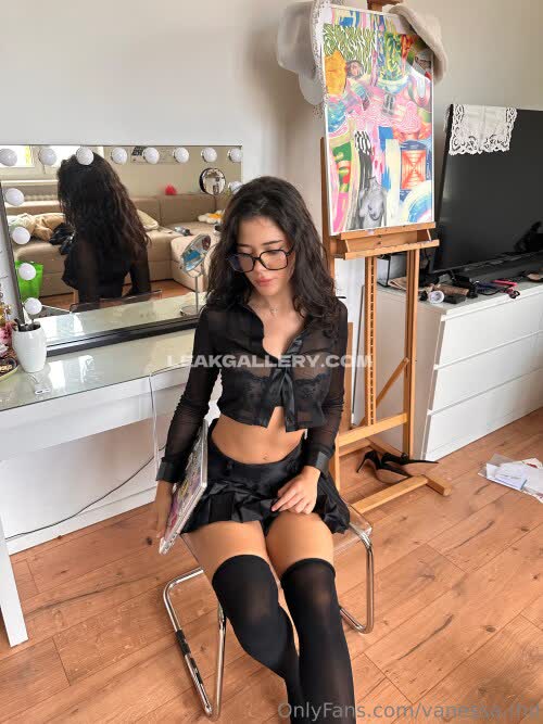 Vanessa.rhd / vanessarhdx / vanessa_rhd OnlyFans Nudi in Esclusiva Trapela #10792212