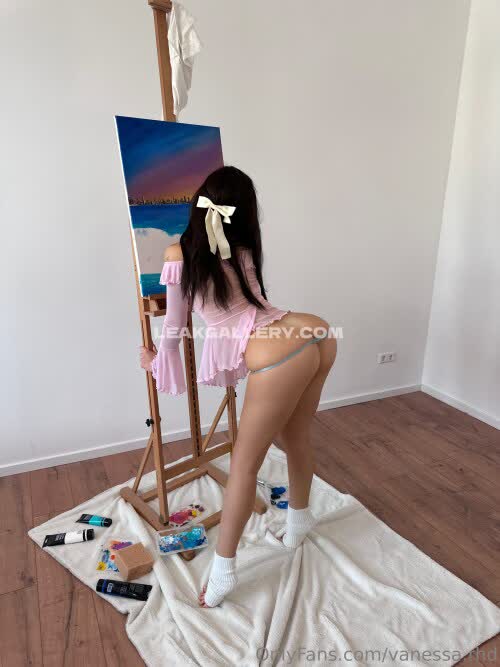 Vanessa.rhd / vanessarhdx / vanessa_rhd Exclusive Leaked Nude OnlyFans #10784763