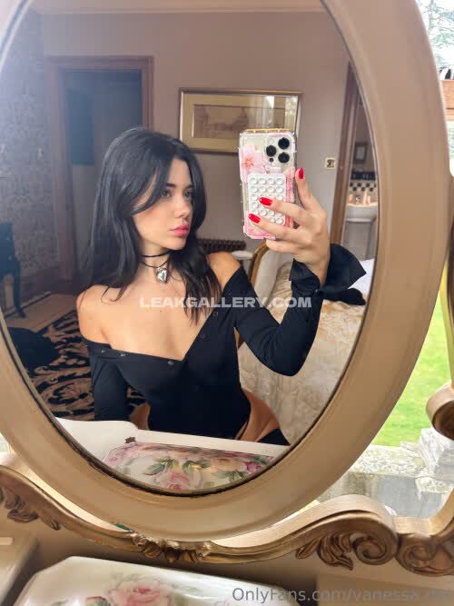 Vanessa.rhd / vanessarhdx / vanessa_rhd Exclusive Leaked Nude OnlyFans #10787551