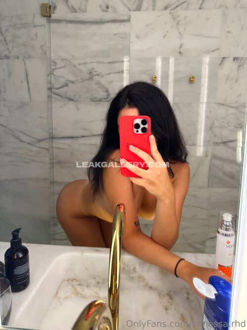 Vanessa.rhd / vanessarhdx / vanessa_rhd Exklusiv geleakte Nacktbilder von OnlyFans #10783127
