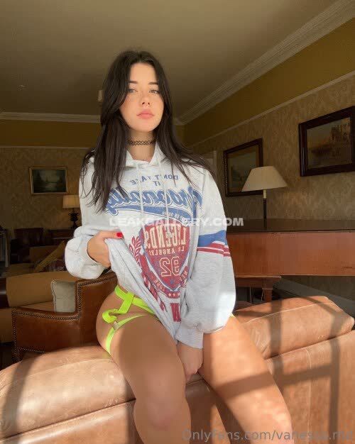Vanessa.rhd / vanessarhdx / vanessa_rhd Exclusive Leaked Nude OnlyFans #10786212