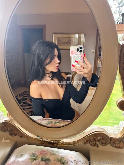 Vanessa.rhd / vanessarhdx / vanessa_rhd Exclusive Leaked Nude OnlyFans #10798054