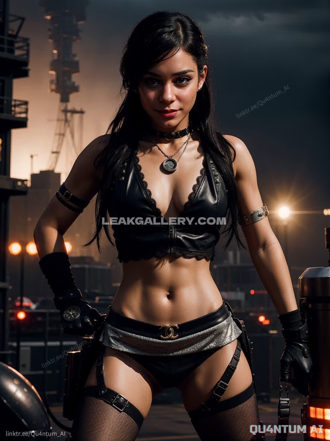 Vanessahudgens Exclusive Leaked Nude OnlyFans #10224086