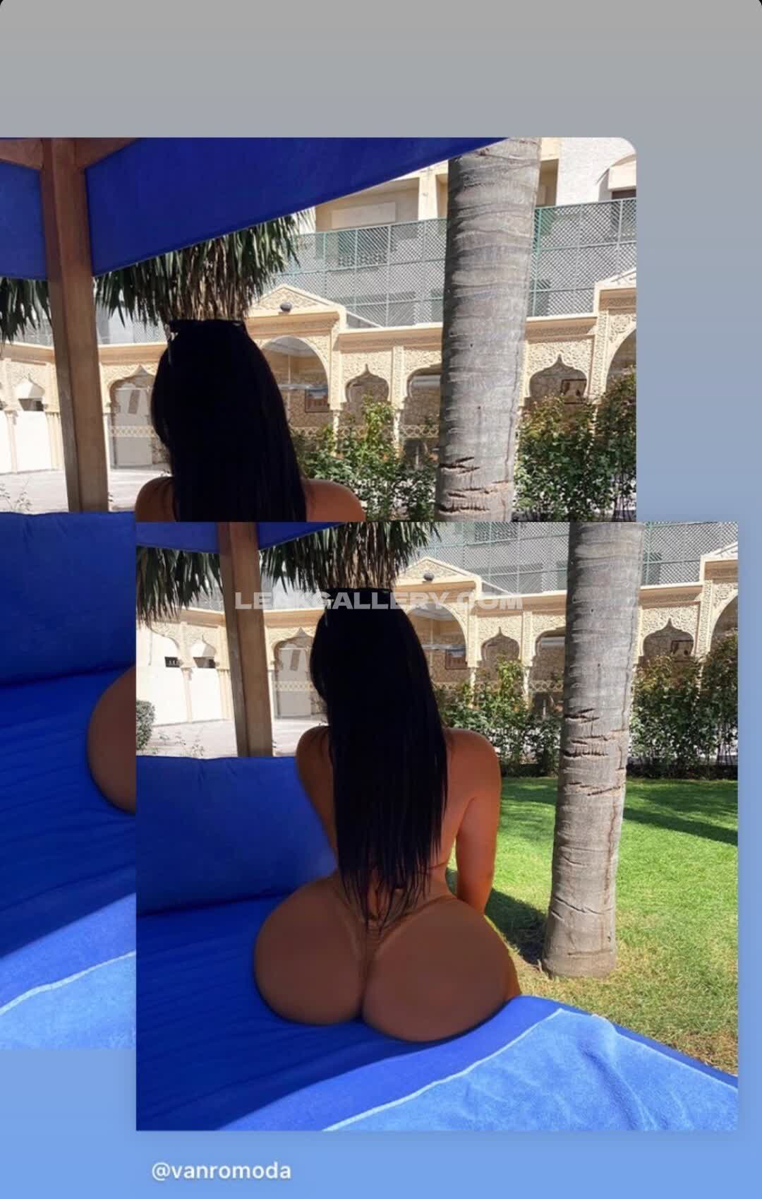 Vanromoda Exclusive Leaked Nude OnlyFans #9191263