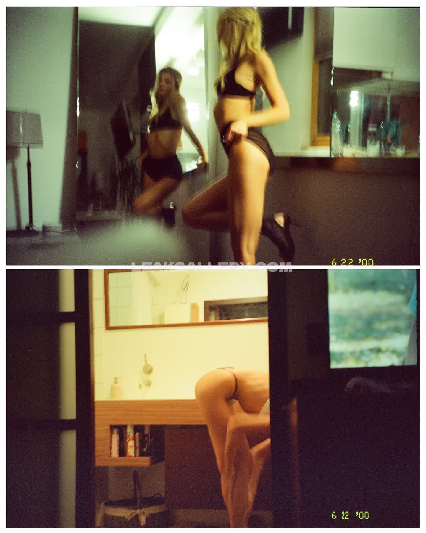 Vasilisa_melnikova_ Exclusive Leaked Nude OnlyFans #9508890