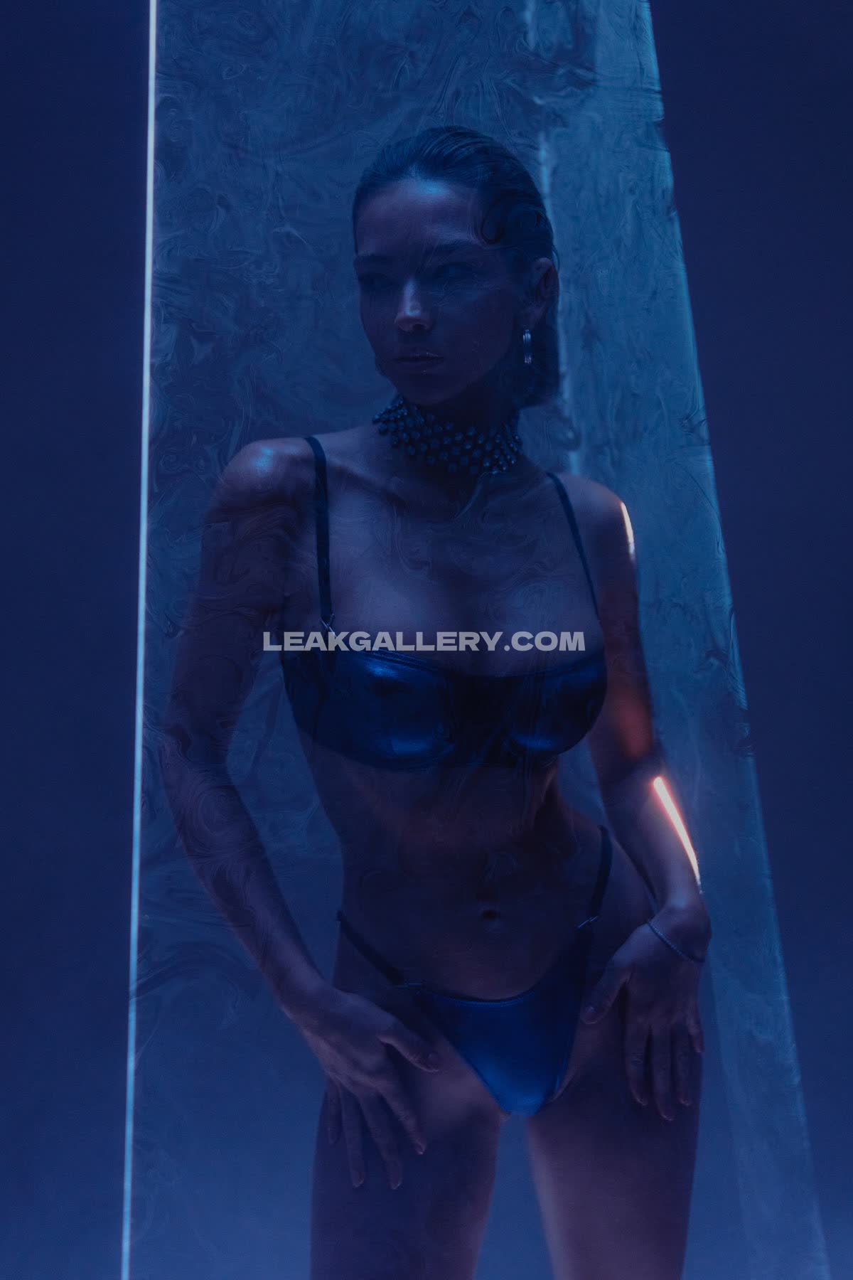 Vbulusheva Exclusive Leaked Nude OnlyFans #9439113