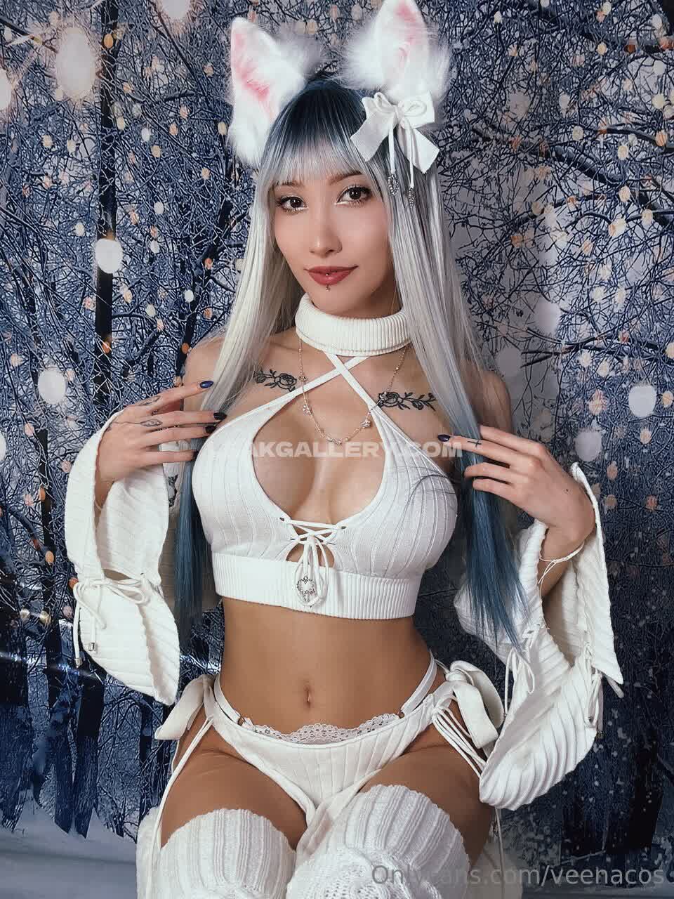 Veenacos Exclusive Leaked Nude OnlyFans #9279373
