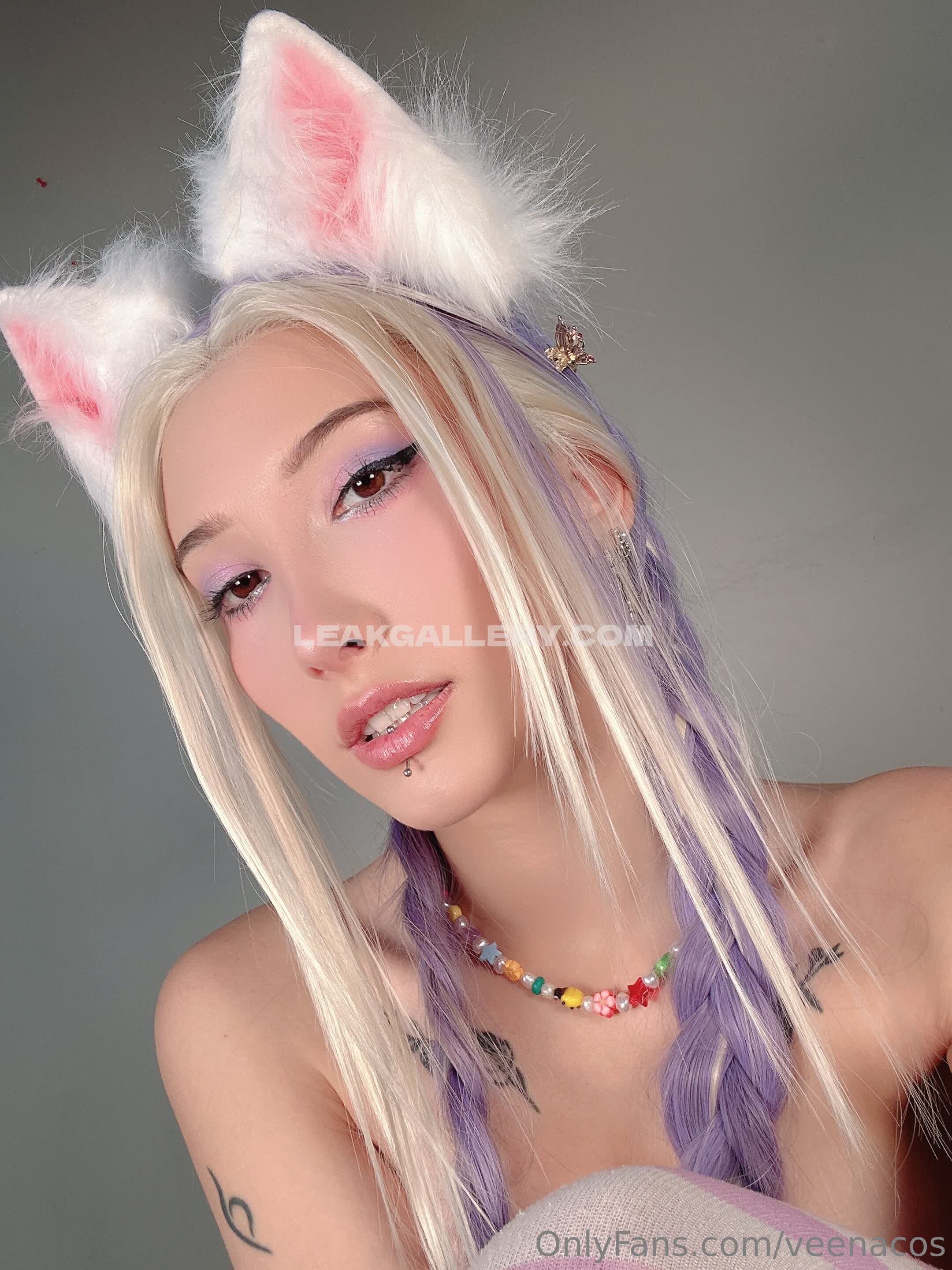 Veenacos Exclusive Leaked Nude OnlyFans #9279584