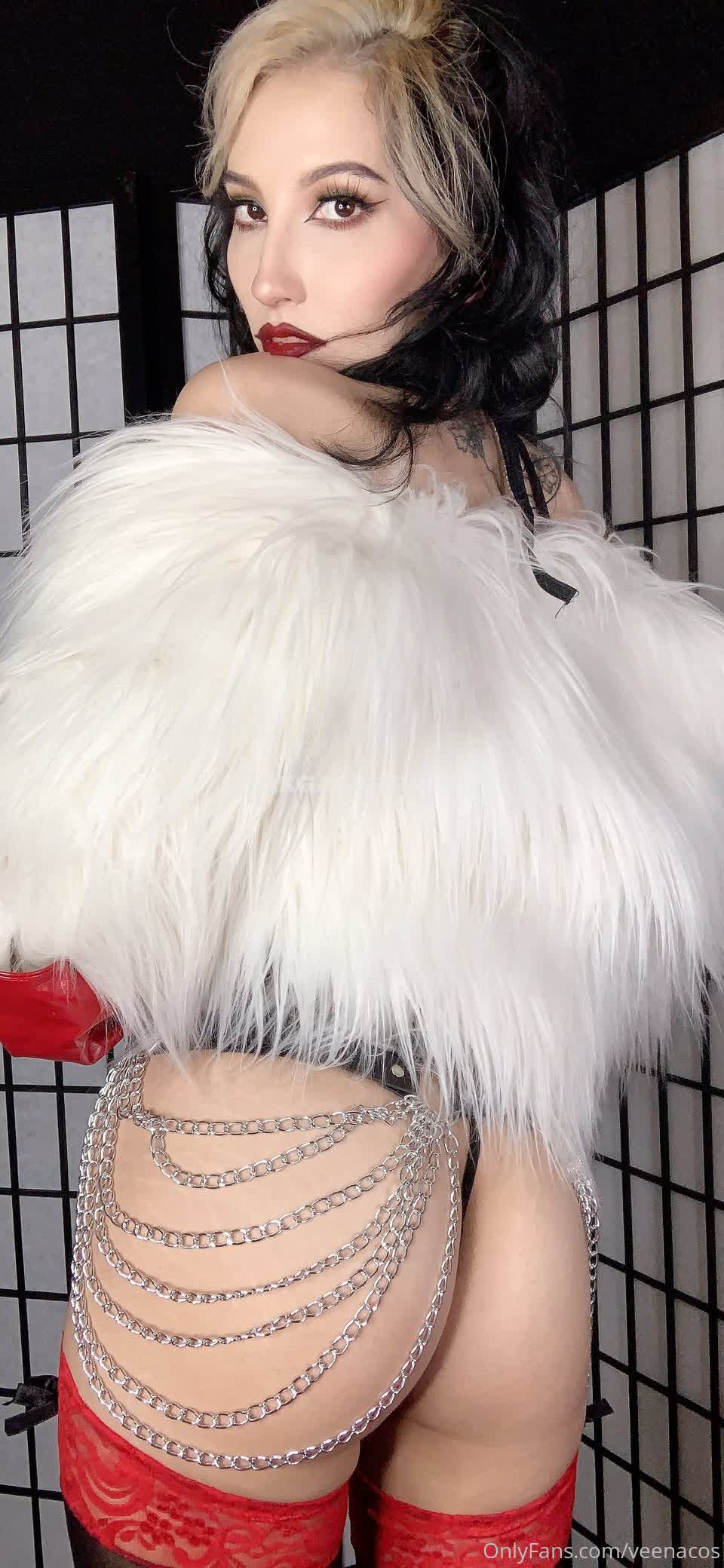 Veenacos Exclusive Leaked Nude OnlyFans #9278711
