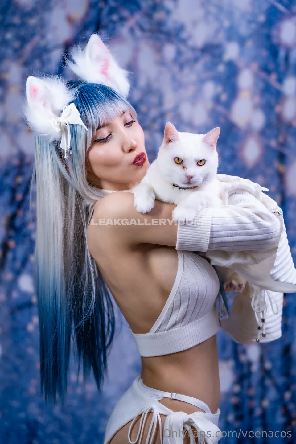 Veenacos Exclusive Leaked Nude OnlyFans #9277208