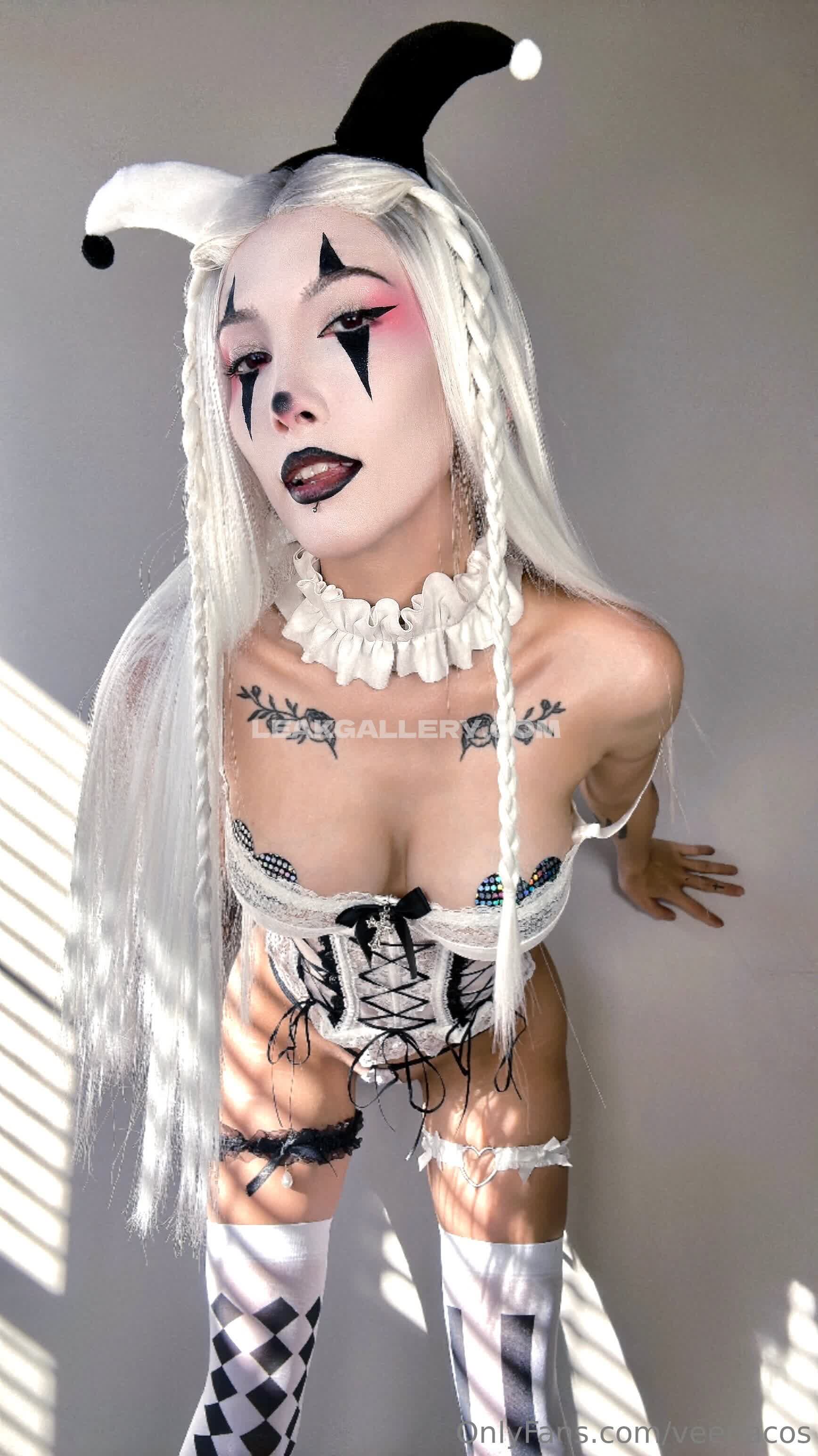 Veenacos Exclusive Leaked Nude OnlyFans #9281928