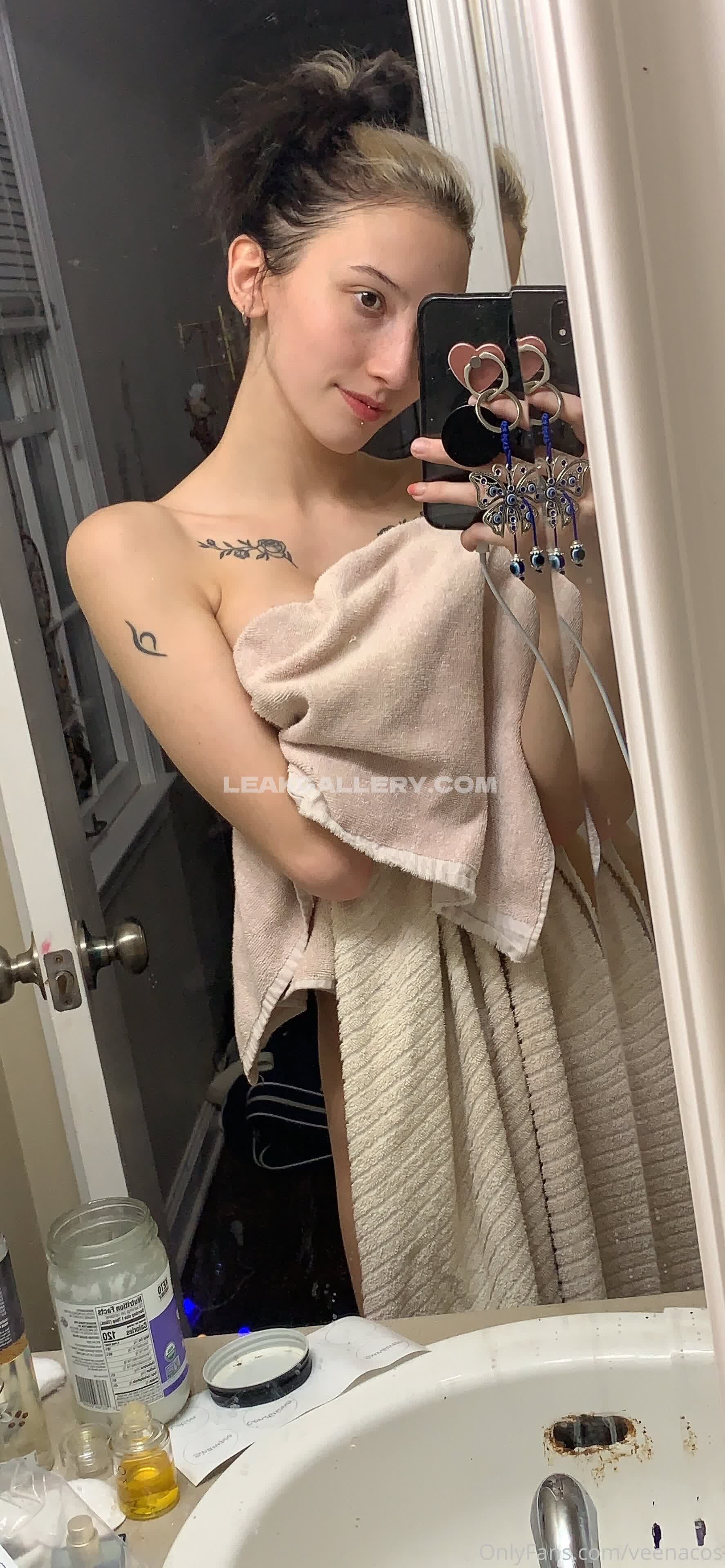 Veenacos OnlyFans Nudi in Esclusiva Trapela #9277543