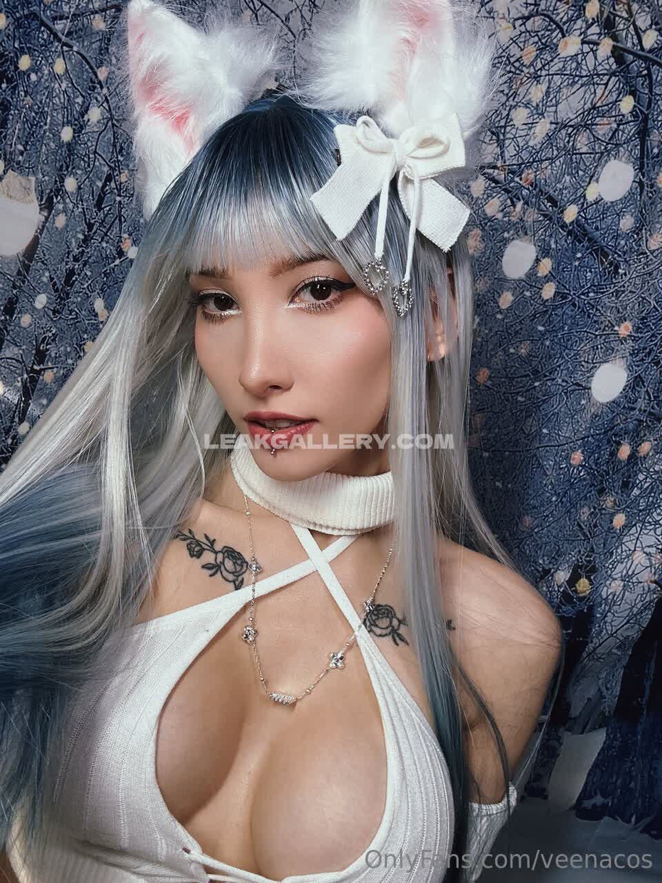 Veenacos Exclusive Leaked Nude OnlyFans #9277979