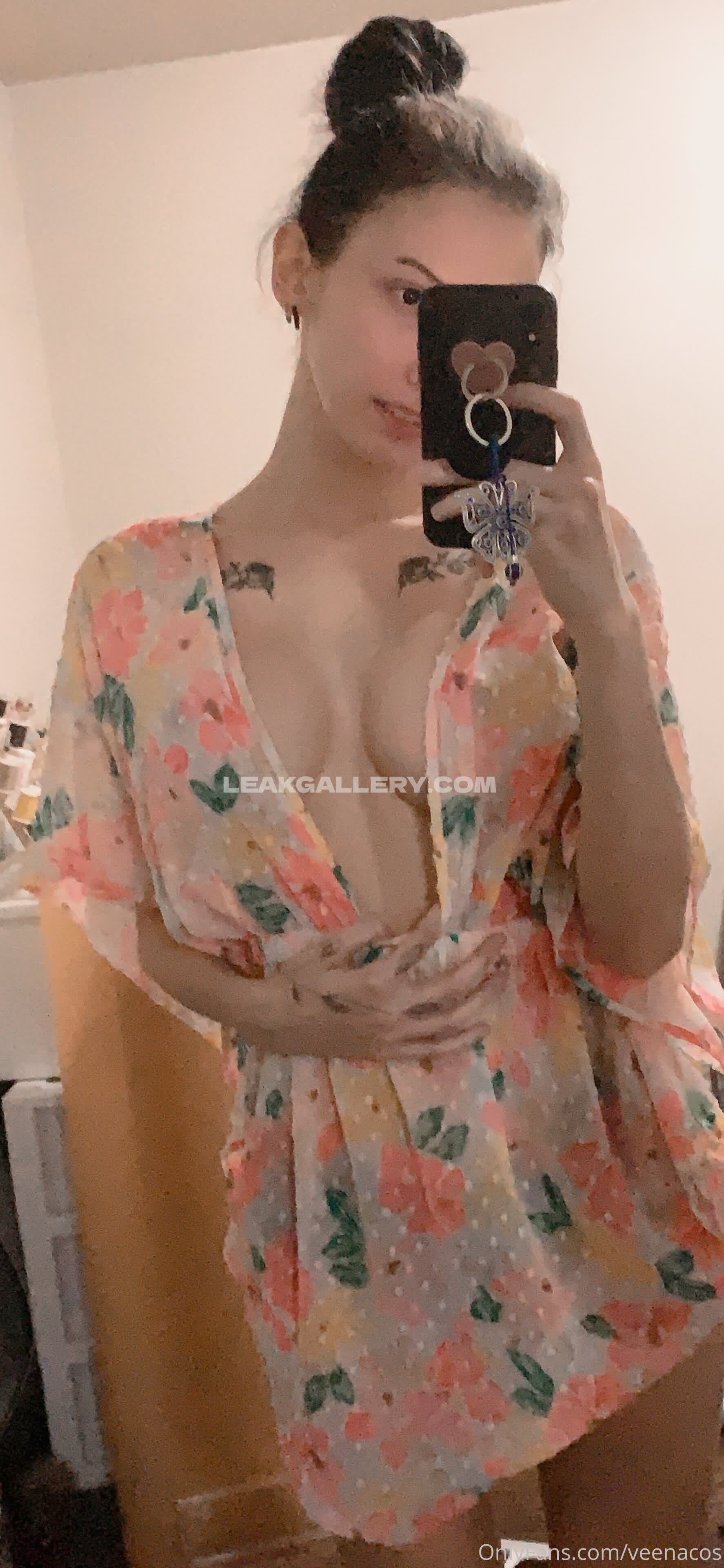 Veenacos Exclusive Leaked Nude OnlyFans #9279050