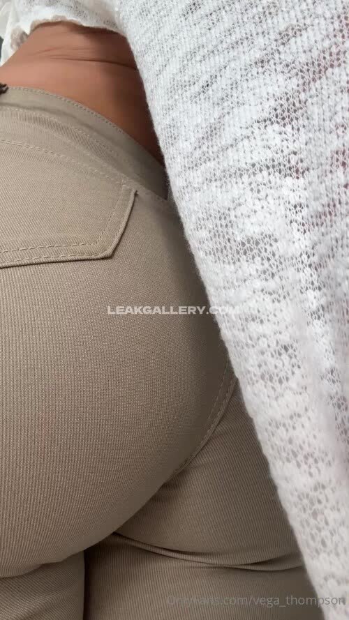 Vega_thompson Exclusive Leaked Nude OnlyFans #10542876