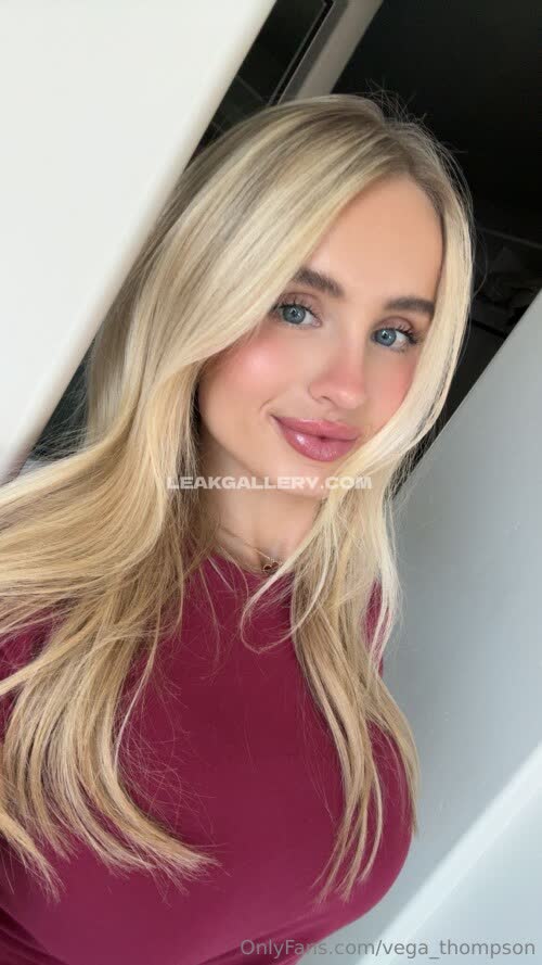 Vega_thompson Exclusive Leaked Nude OnlyFans #10545237