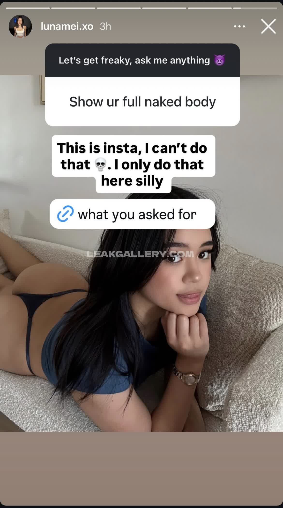 Venusbb Exclusive Leaked Nude OnlyFans #9175456