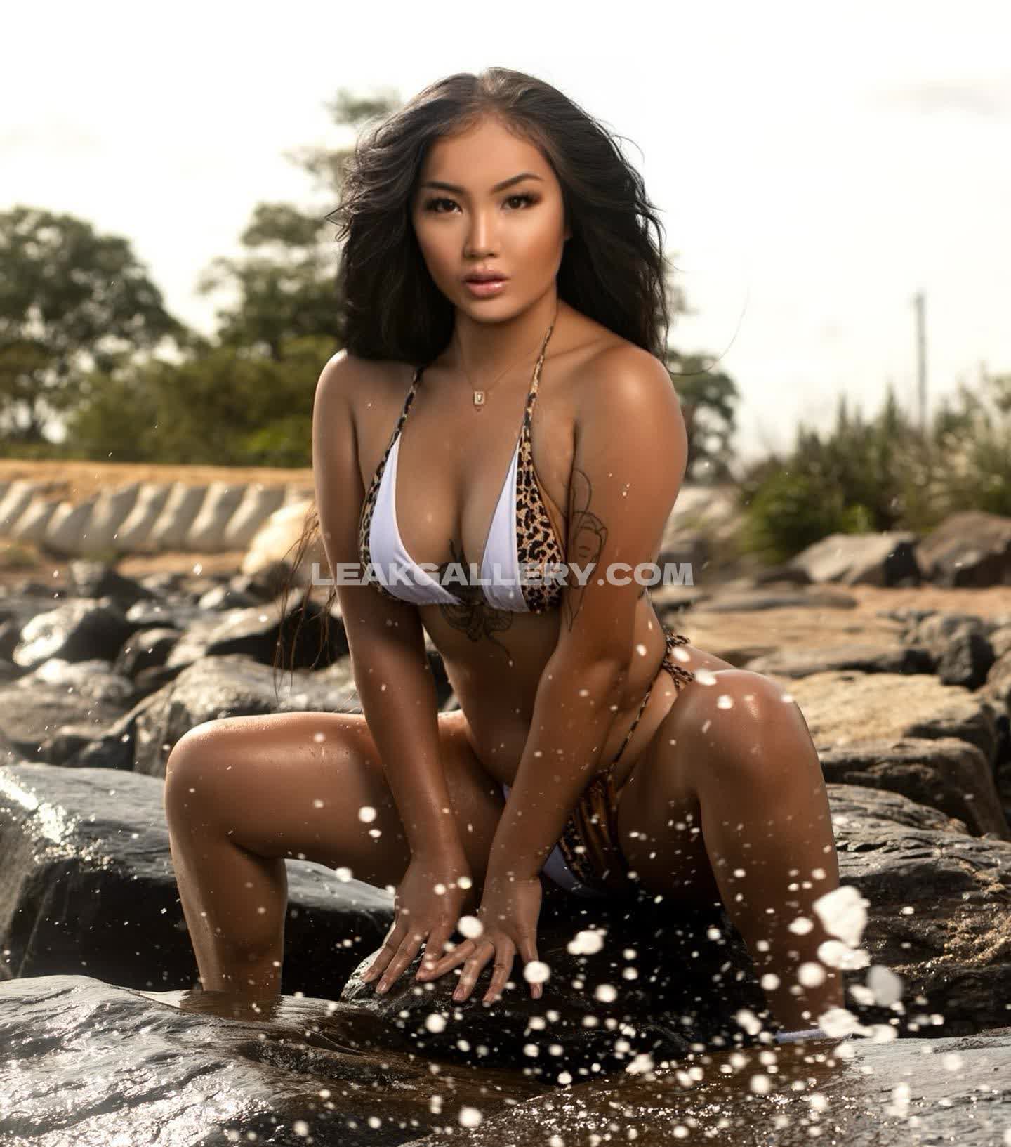 Venusgoyard Exclusive Leaked Nude OnlyFans #9453660