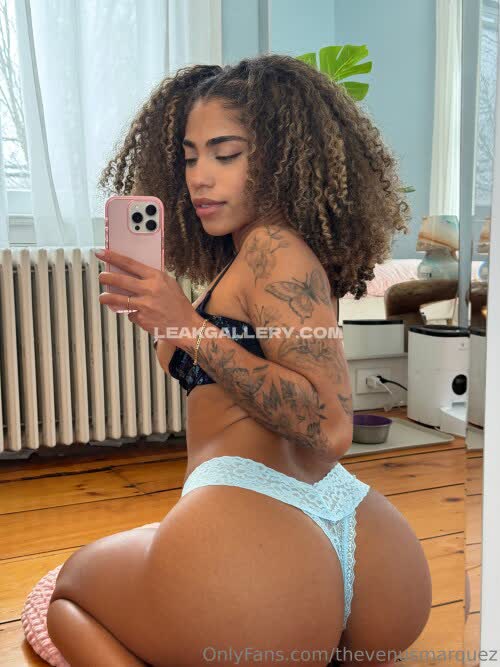 Venusmarquez Exclusive Leaked Nude OnlyFans #10551911