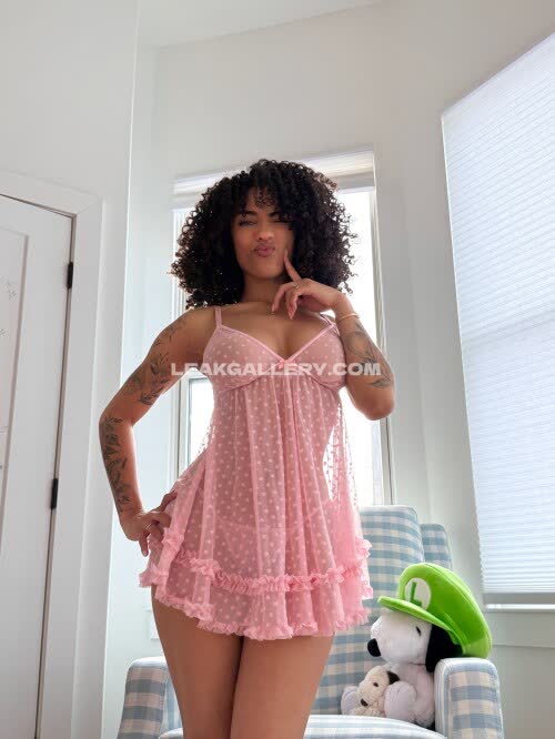 Venusmarquez Exclusive Leaked Nude OnlyFans #10551281