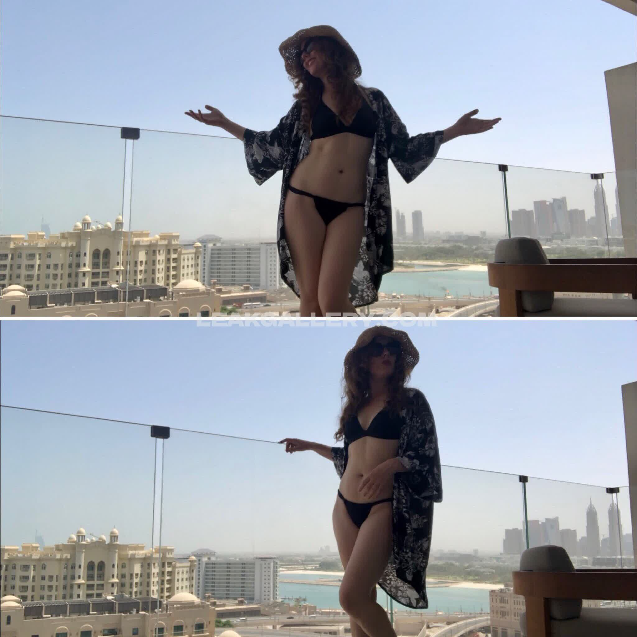 Venusohara OnlyFans Nudi in Esclusiva Trapela #9636244