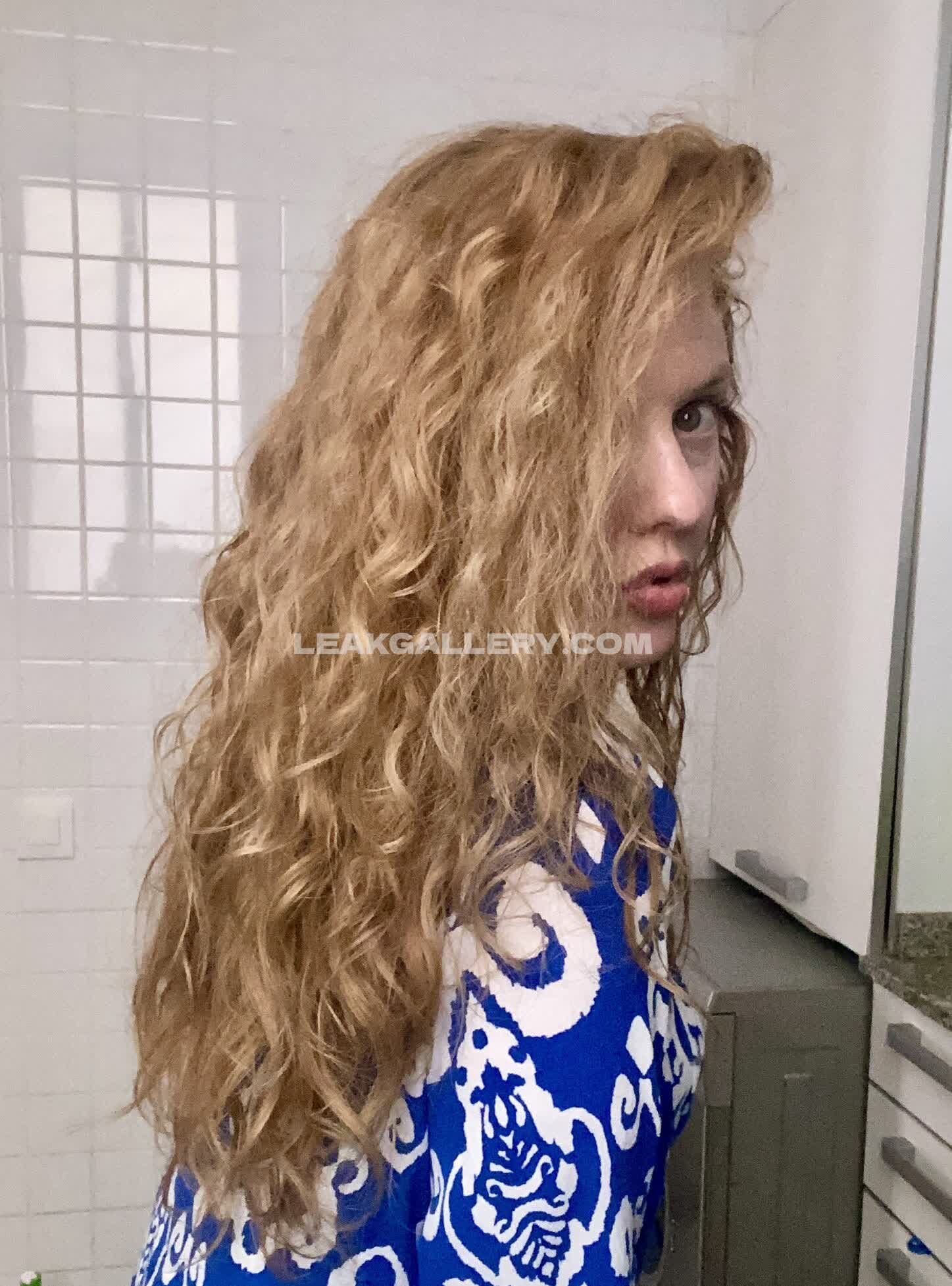 Venusohara Exclusive Leaked Nude OnlyFans #9636253