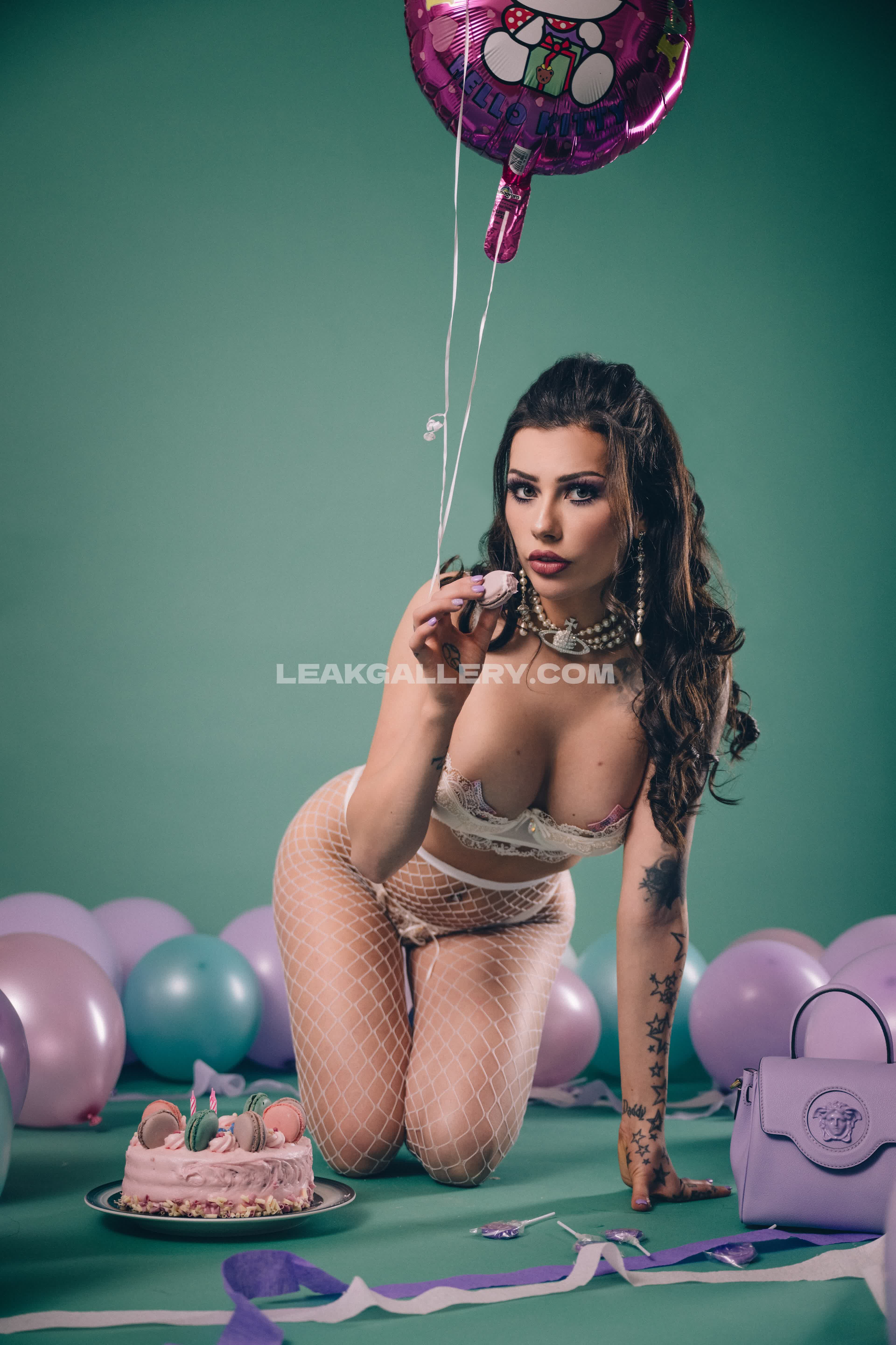 Verabambi Exclusive Leaked Nude OnlyFans #8597483
