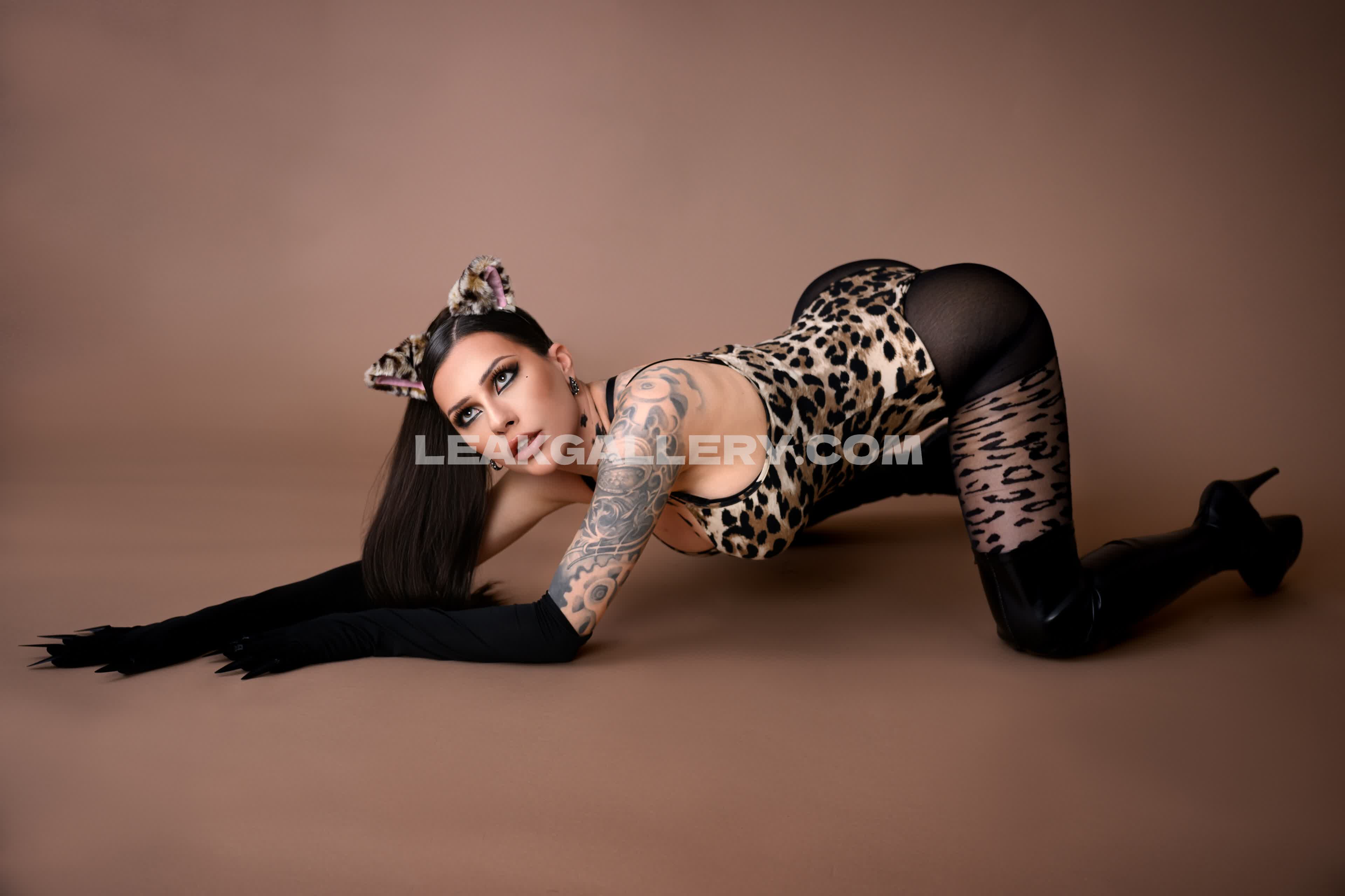 Verabambi Exclusive Leaked Nude OnlyFans #8595798