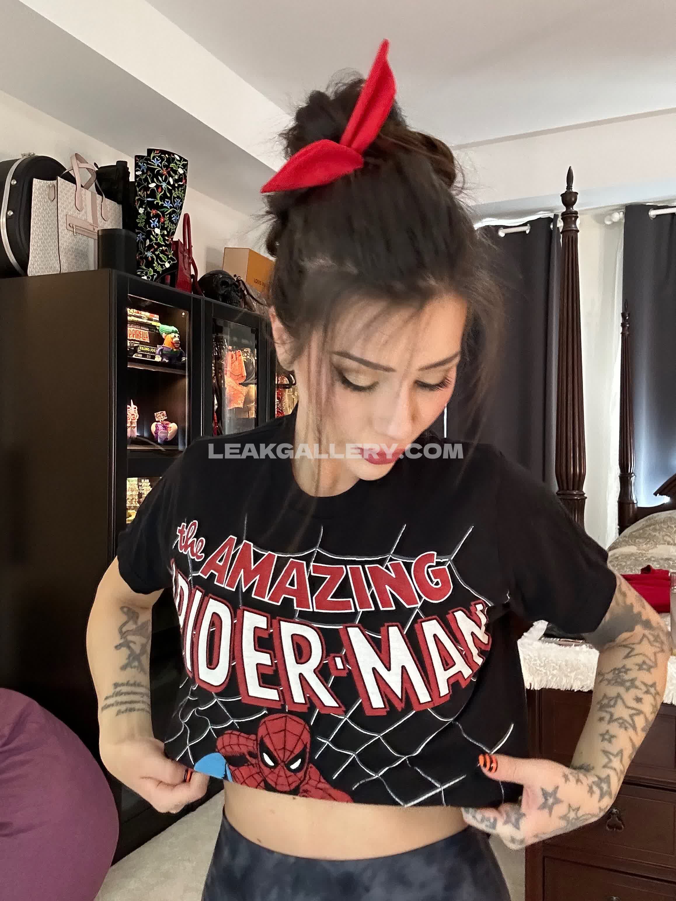Verabambi Exclusive Leaked Nude OnlyFans #8597725