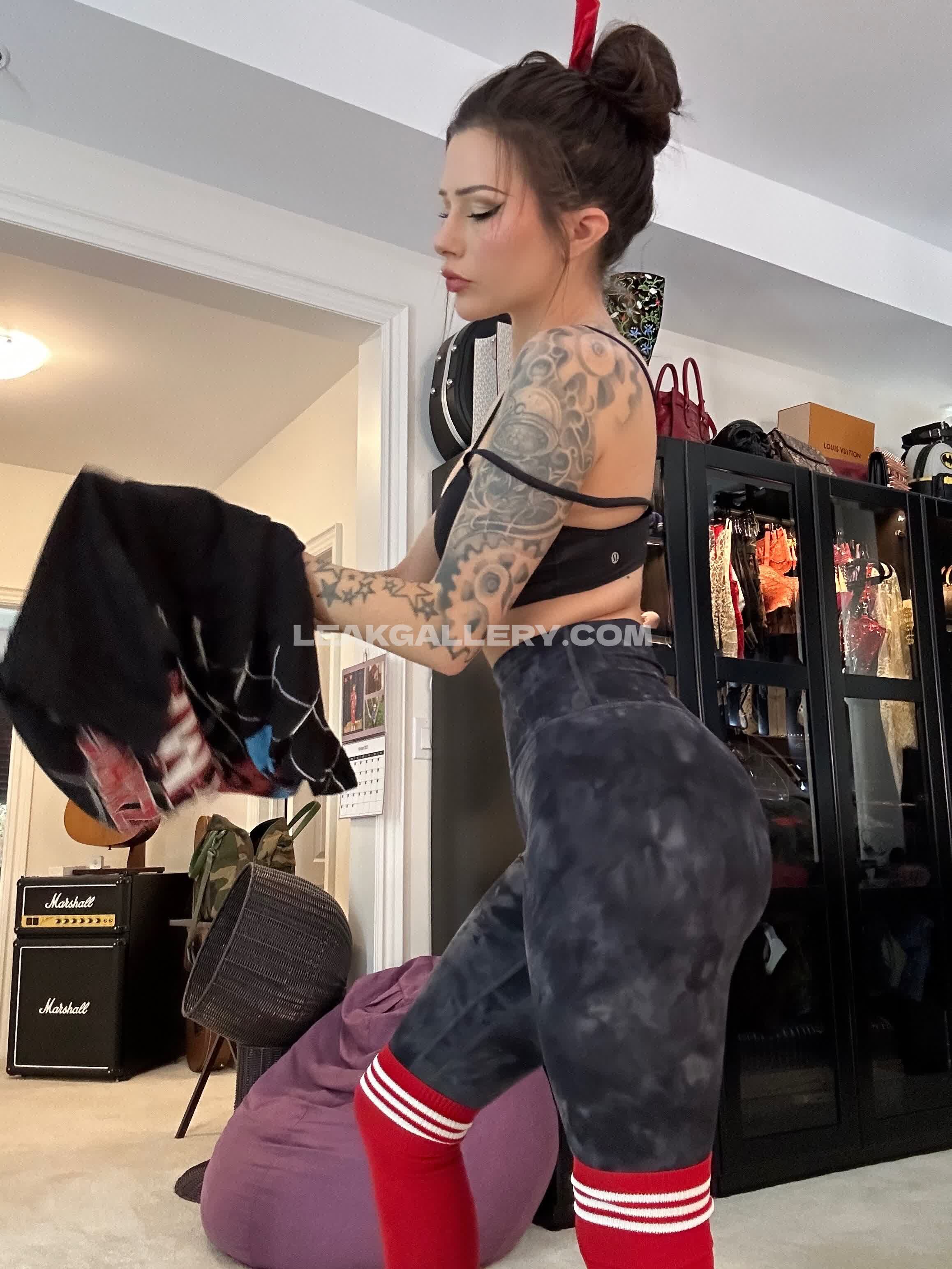 Verabambi OnlyFans Nudi in Esclusiva Trapela #8596200