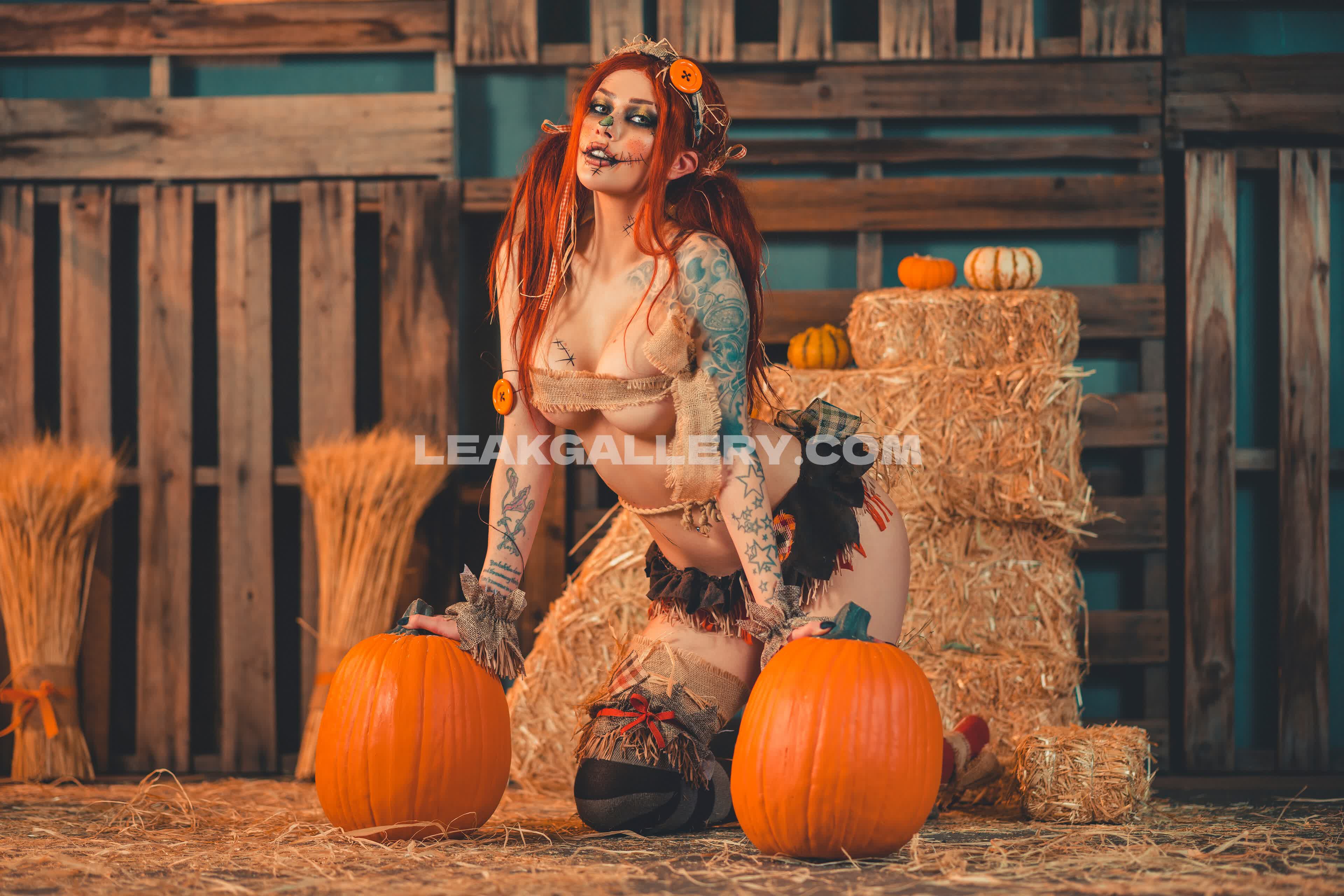 Verabambi Exclusive Leaked Nude OnlyFans #8598346