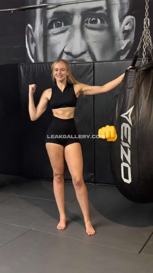 Veradijkmansofficial Exclusive Leaked Nude OnlyFans #10699146