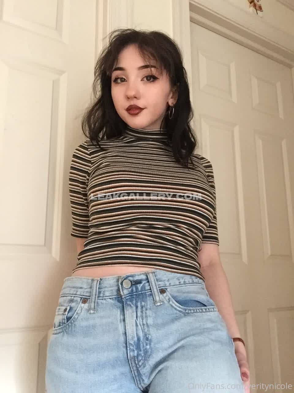 Veritynicole Exclusive Leaked Nude OnlyFans #8593686