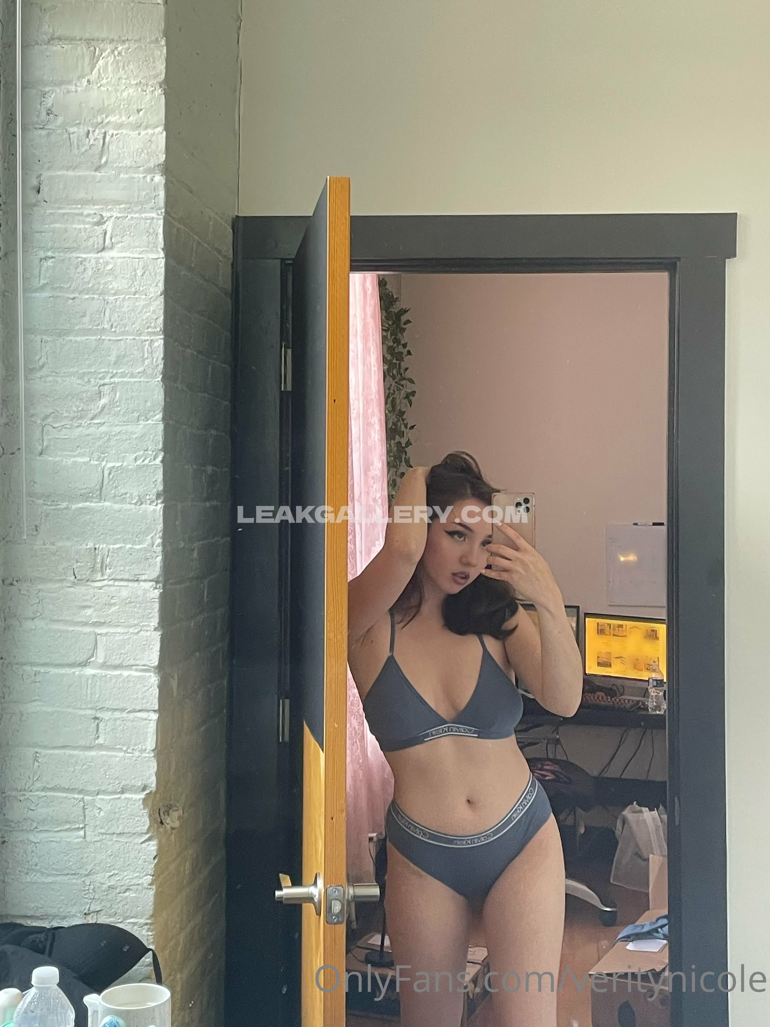 Veritynicole Exclusive Leaked Nude OnlyFans #8593742