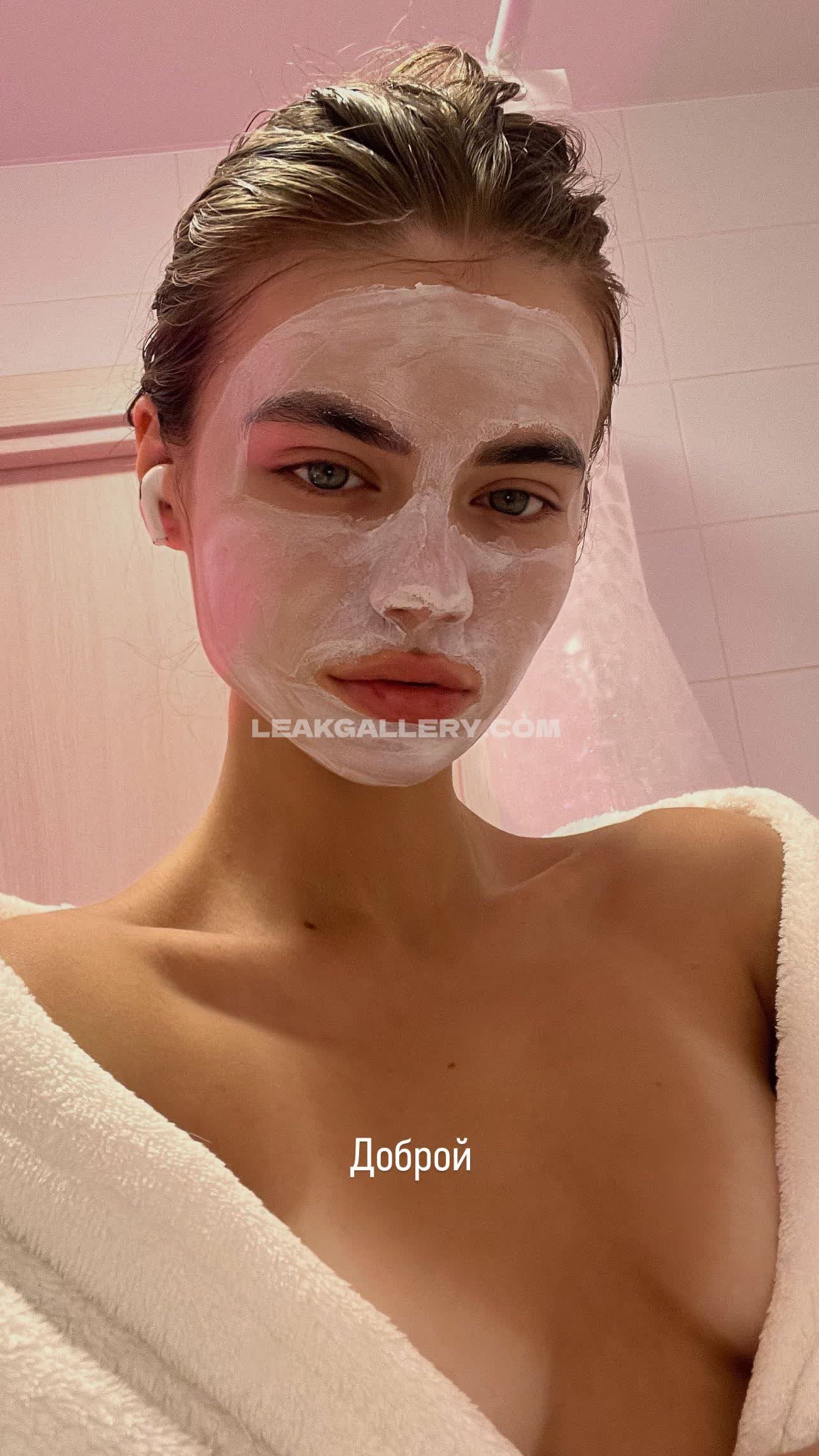 Verohanberg Exclusieve gelekte naaktcontent van OnlyFans #9506647