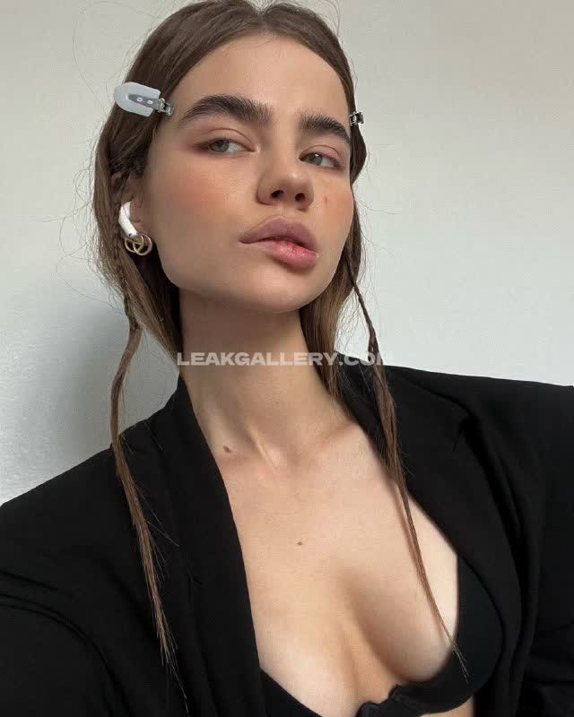 Verohanberg Leak OnlyFans exclusif #9860810