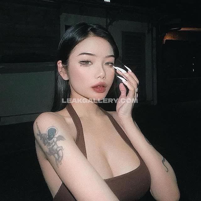Veronica_lucifer_ Exclusive Leaked Nude OnlyFans #10066828
