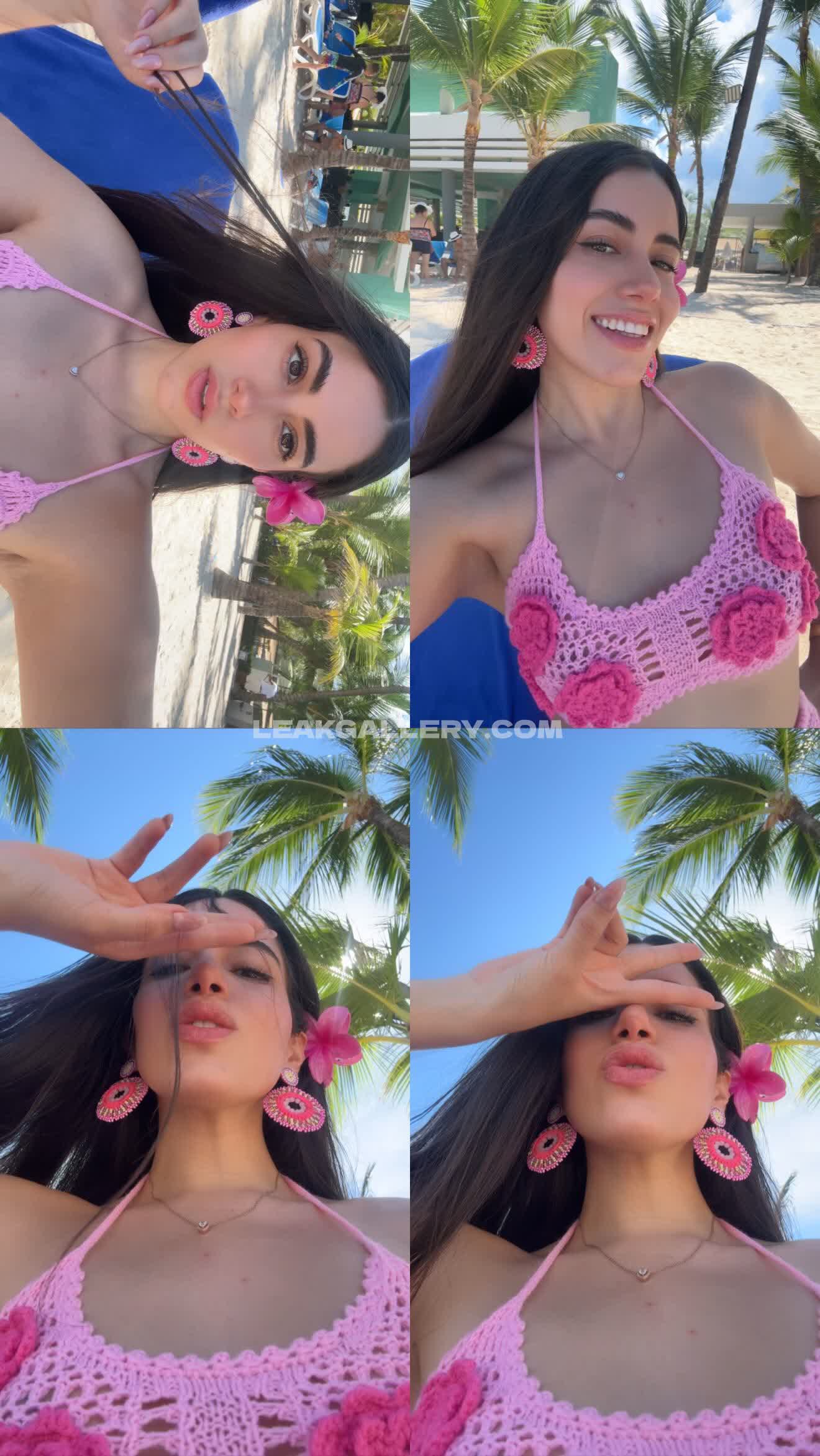 Veronicaboyerv Exclusive Leaked Nude OnlyFans #9496948