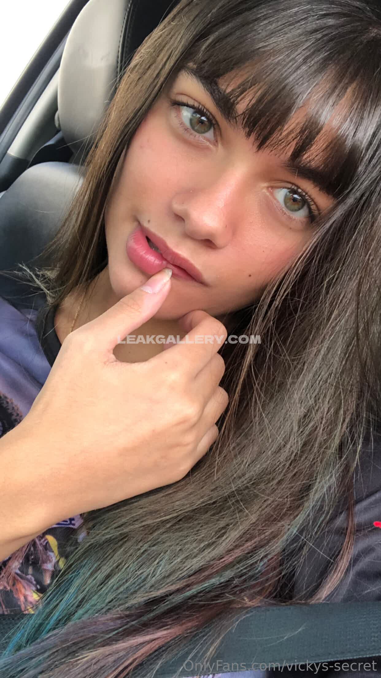 Vickys-secret Exclusive Leaked Nude OnlyFans #9942573