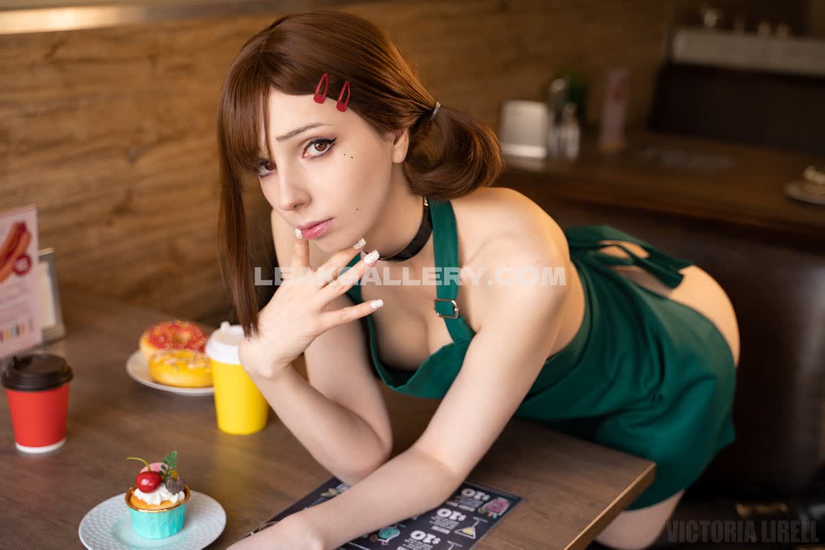 Victorialirell Exclusive Leaked Nude OnlyFans #9412707