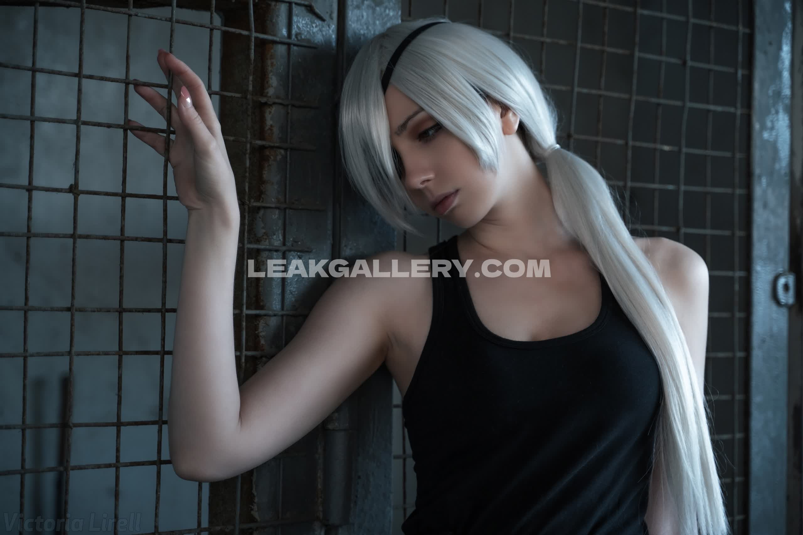 Victorialirell Exclusive Leaked Nude OnlyFans #9412297