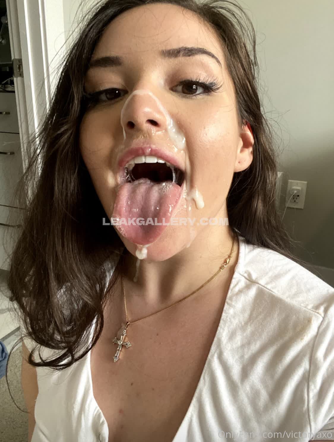Victoryaxo Exclusive Leaked Nude OnlyFans #8436498