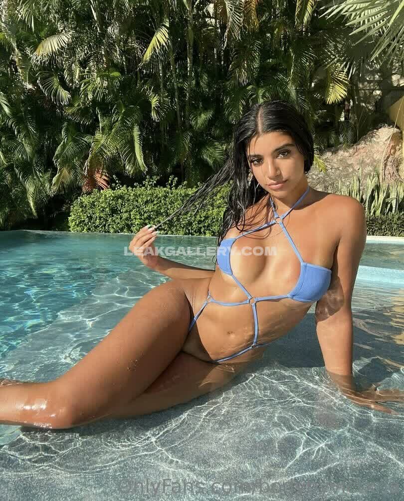 Victxriaa Exclusive Leaked Nude OnlyFans #9281245